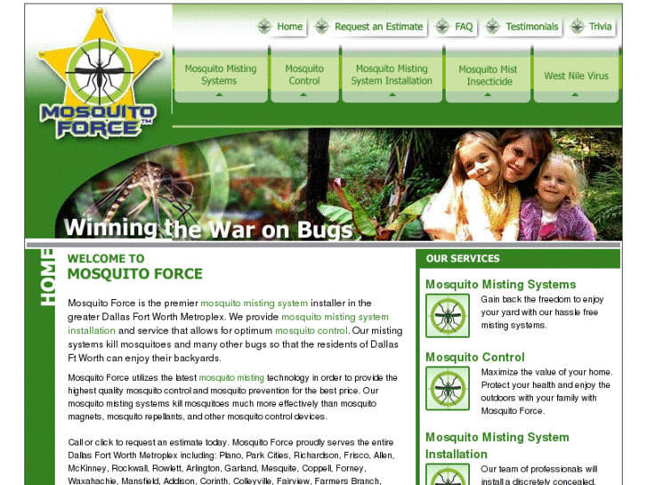 www.mosquitoforce.com