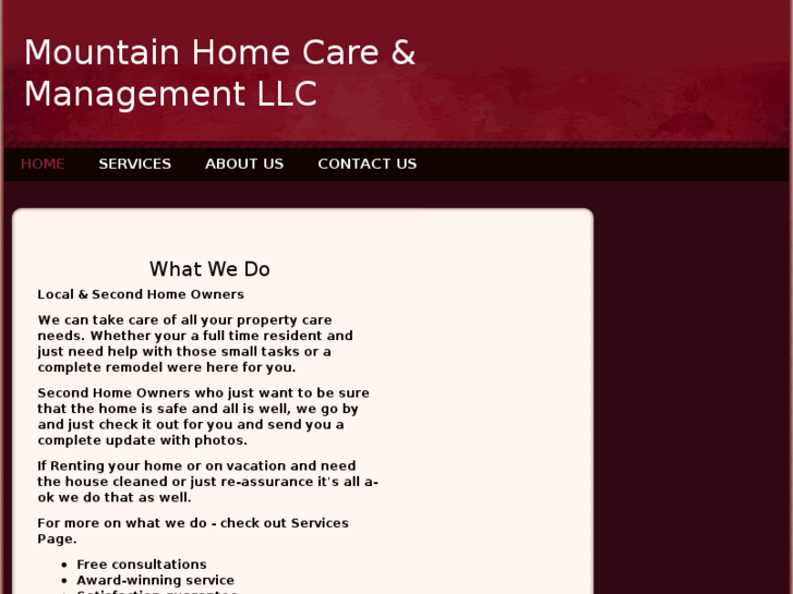 www.mtnhomecare.com