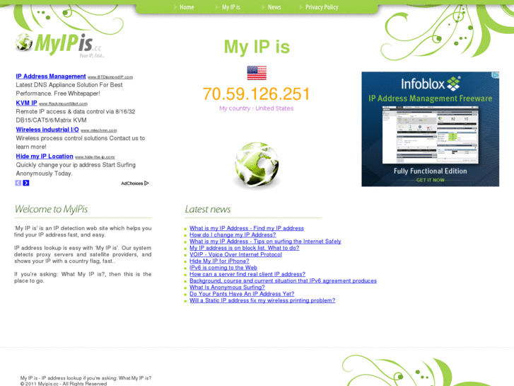 www.myipis.cc