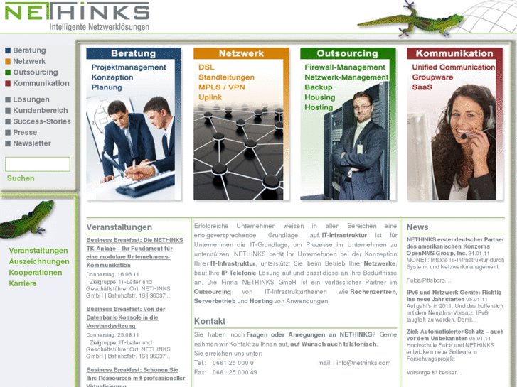 www.netthinks.net