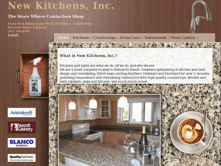 www.newkitchensrehoboth.com