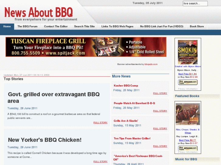 www.newsaboutbbq.com