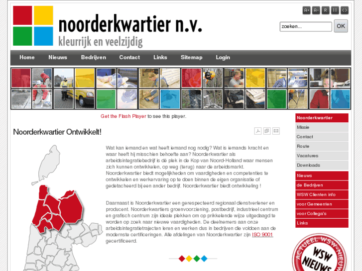 www.noorderkwartier.com