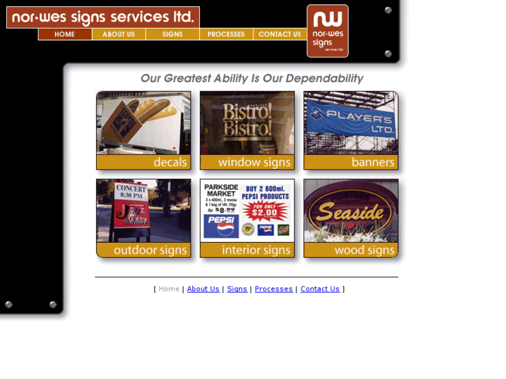 www.nor-wes-signs.com