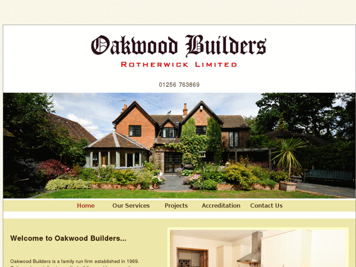 www.oakwoodbuildersrotherwick.com