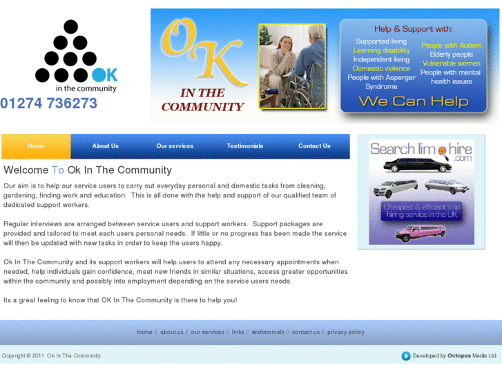 www.okinthecommunity.com