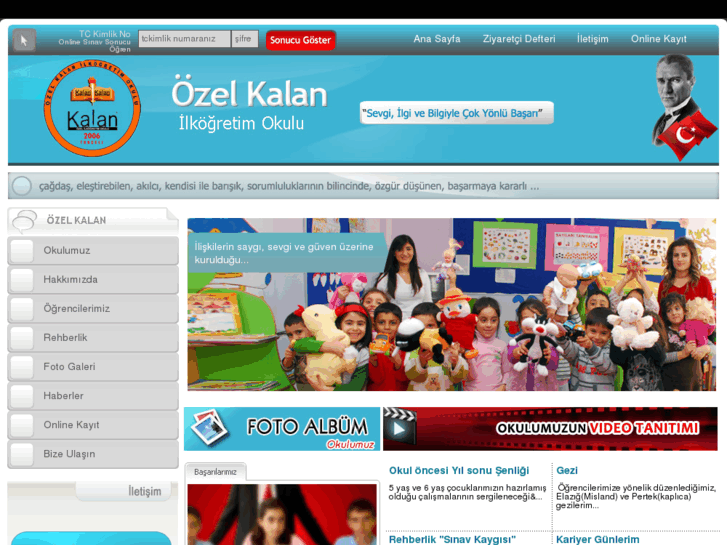 www.ozelkalan.com