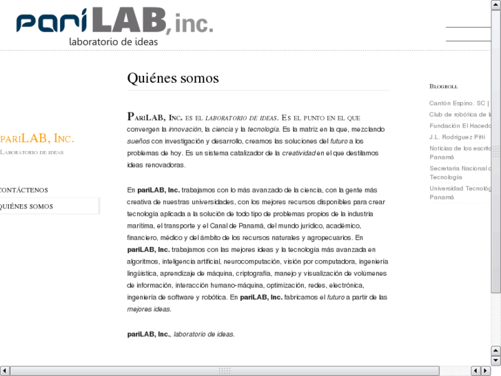 www.parilab.com