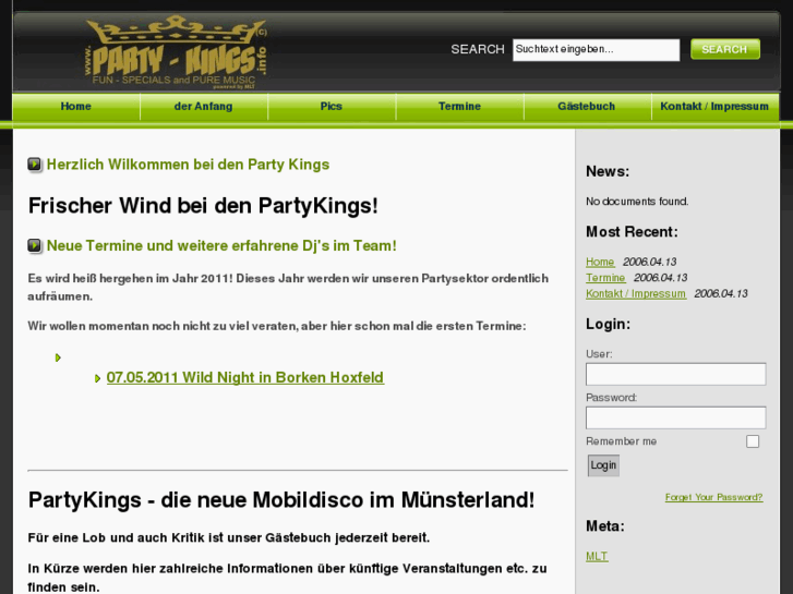 www.party-kings.info