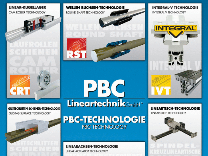 www.pbclineartechnikgmbh.com