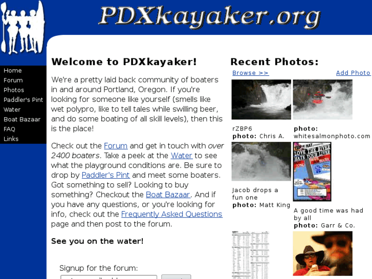 www.pdxkayaker.org