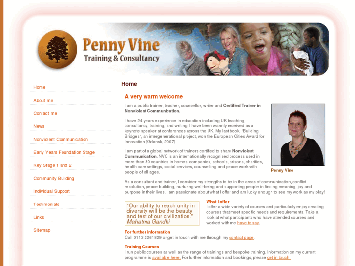 www.pennyvine.com