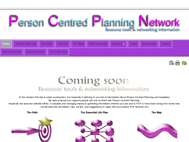 www.personcentredplanning.net
