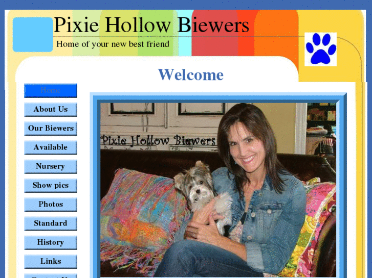 www.pixiehollowbiewers.com