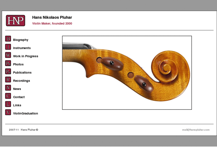 www.pluharviolins.com