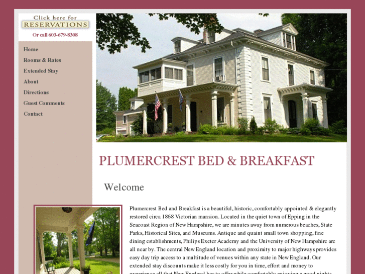 www.plumercrest.com