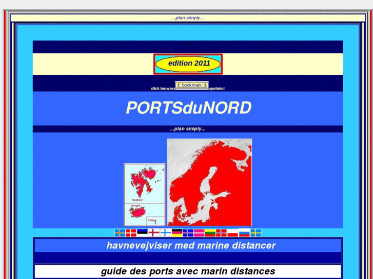 www.portsdunord.com