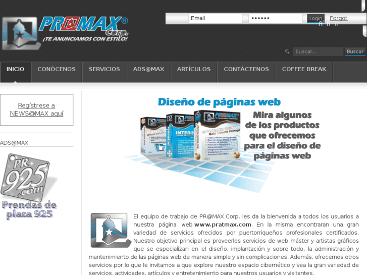 www.pratmax.com