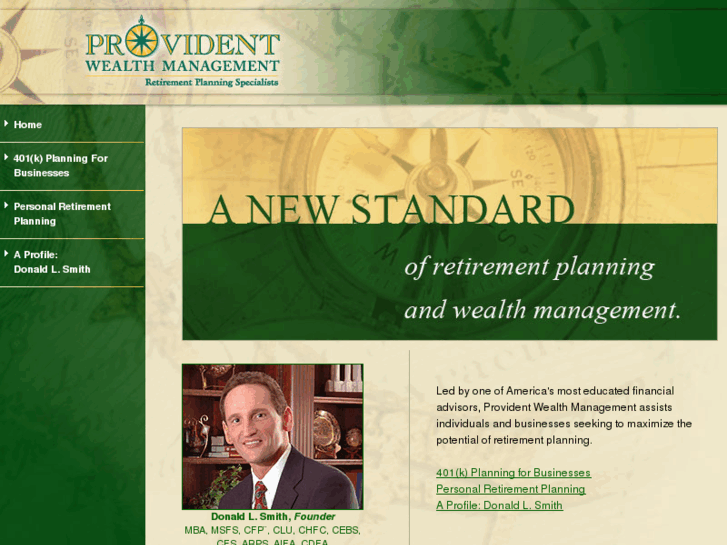 www.providentwealth.com