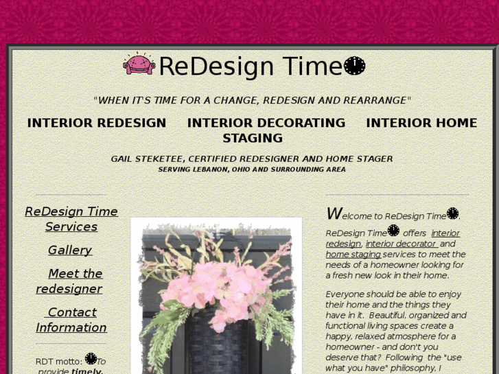 www.redesigntime.com