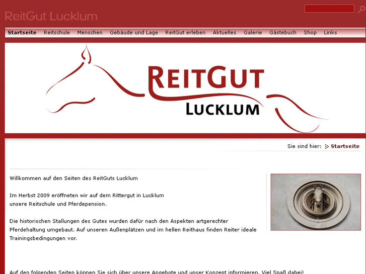 www.reitgut.info