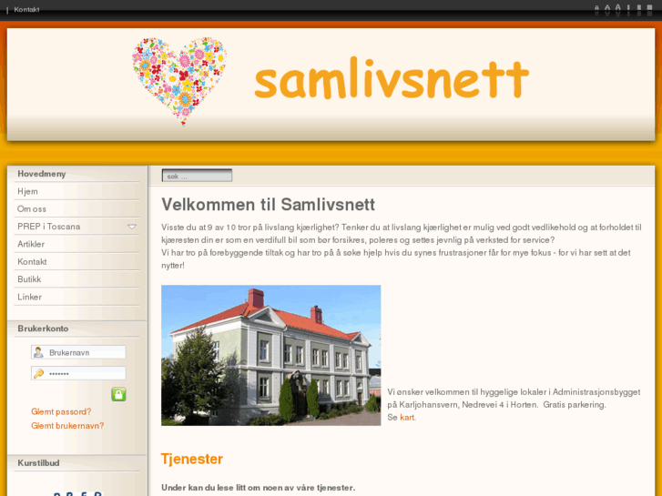 www.samlivsnett.com