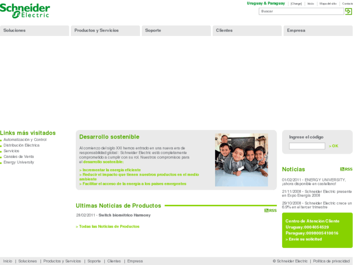 www.schneider-electric.com.uy