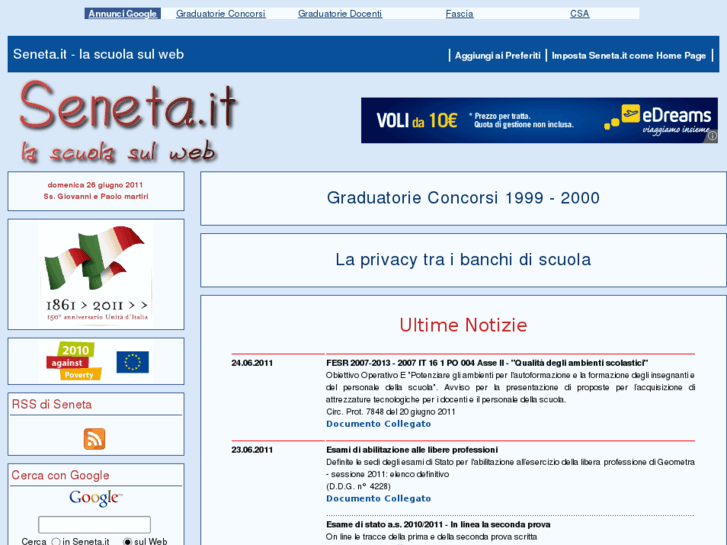 www.seneta.it