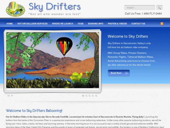 www.skydrifters.com