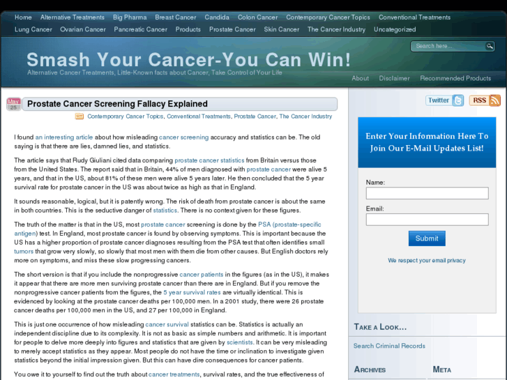 www.smashcancer.com