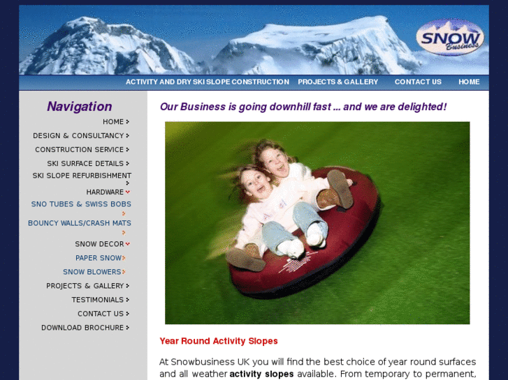 www.snowbusiness-uk.com