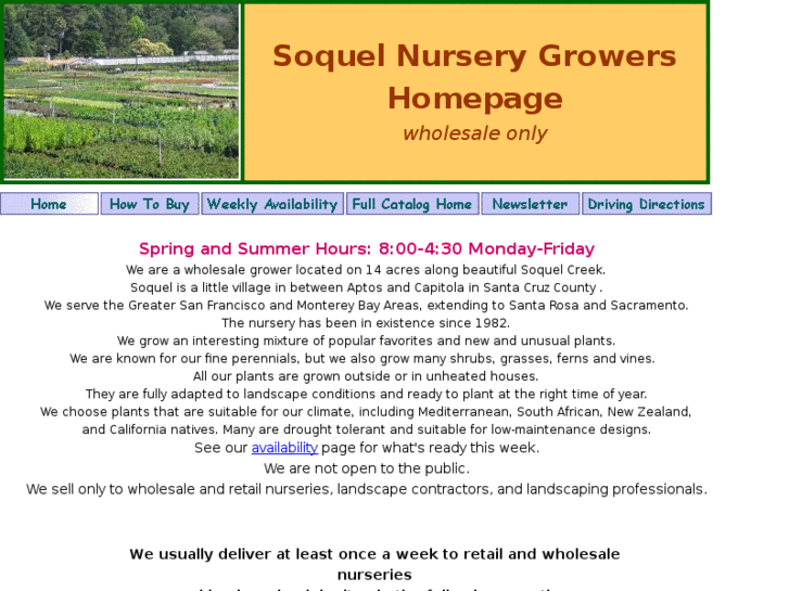 www.soquelnursery.com