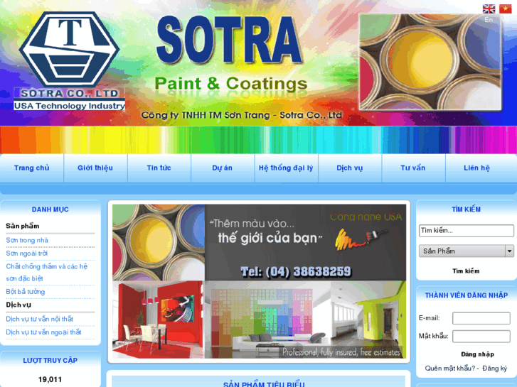 www.sotrapaint.com