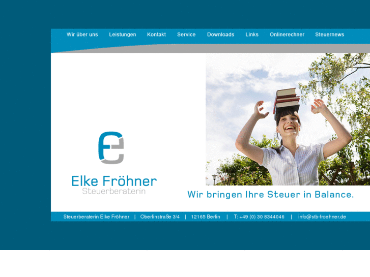 www.stb-froehner.de