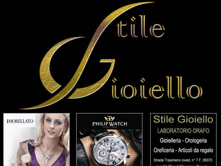 www.stilegioiello.com