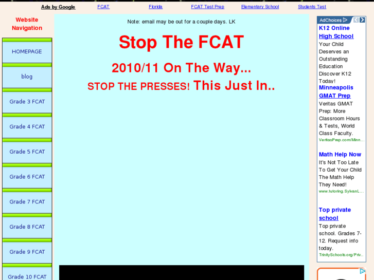 www.stopthefcat.com