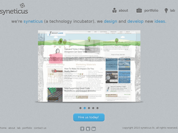 www.syneticus.com