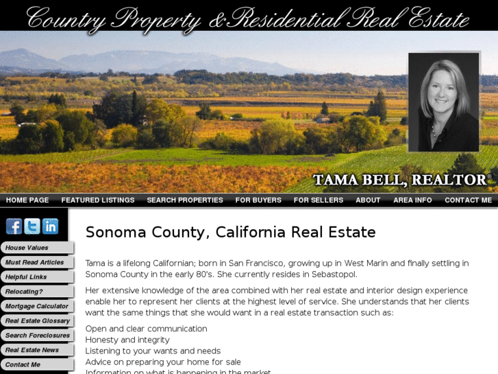 www.tamabellrealestate.com