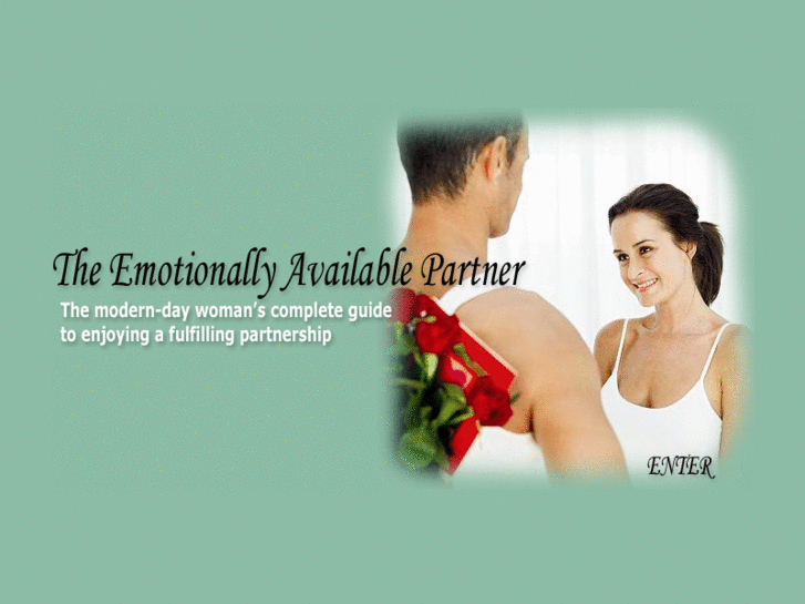 www.theemotionallyavailablepartner.com