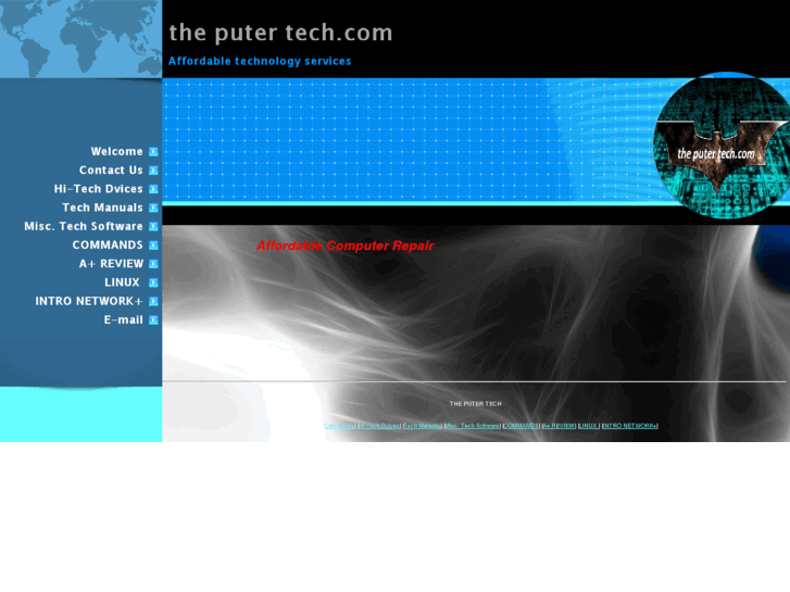 www.theputertech.com