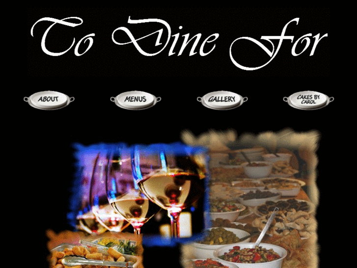 www.to-dine-for.com