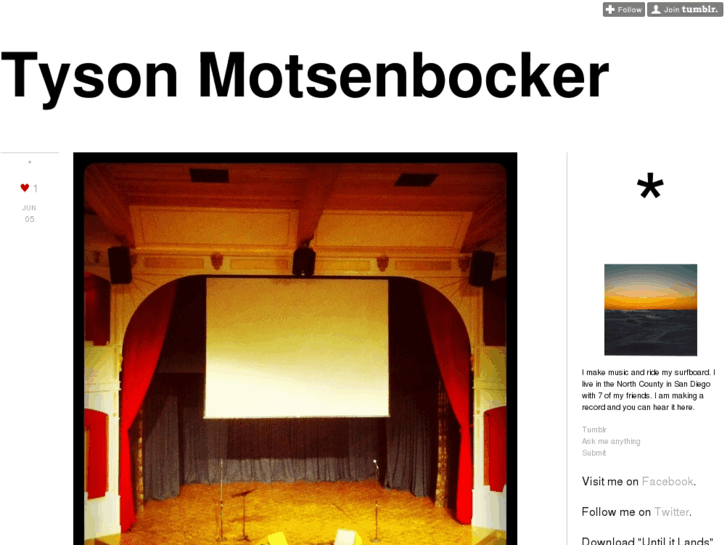 www.tysonmotsenbocker.com