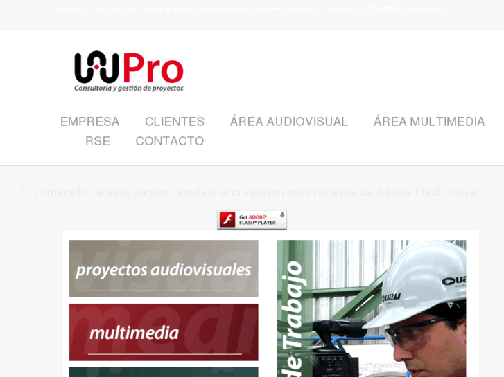 www.uaupro.com