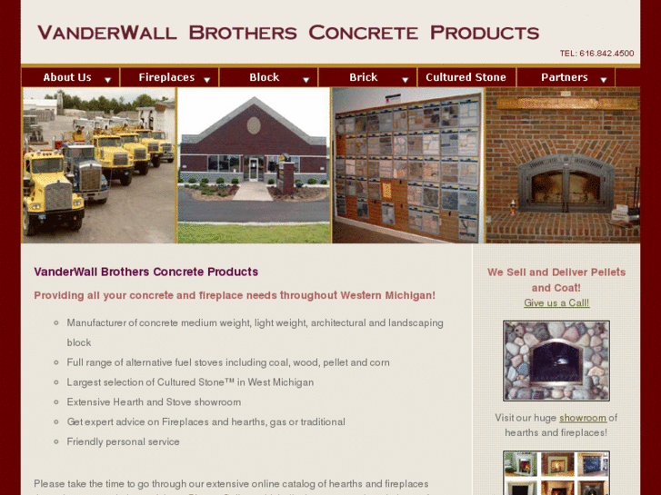 www.vanderwallbros.com