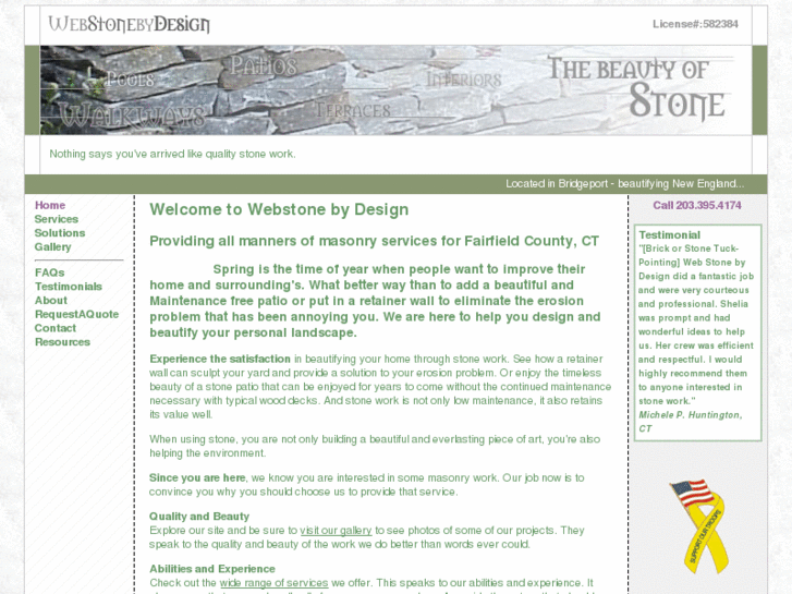 www.webstonebydesign.com