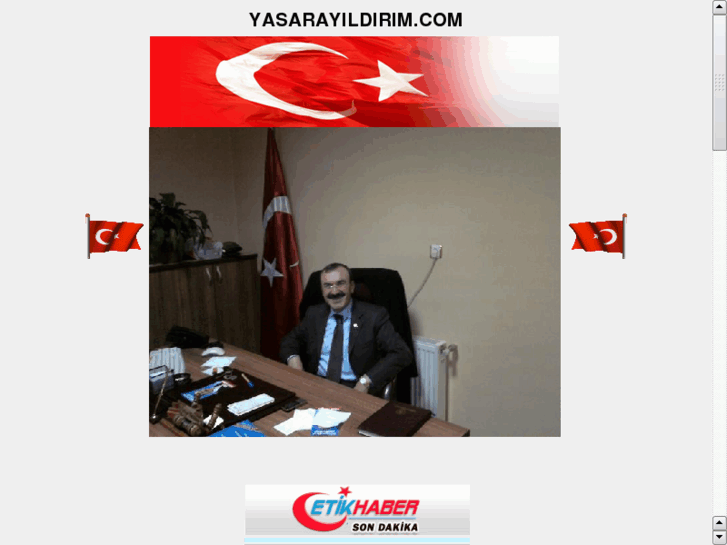 www.yasaryildirim.com