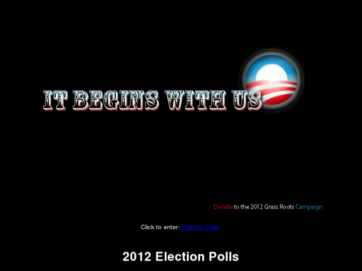www.2012electionpolls.com