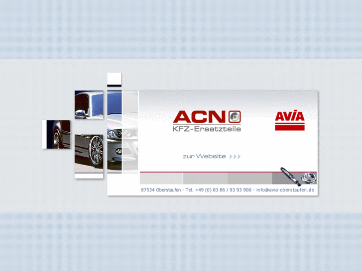 www.acn-ersatzteile.de