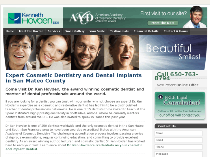 www.advancedcosmeticimplantdentistry.com