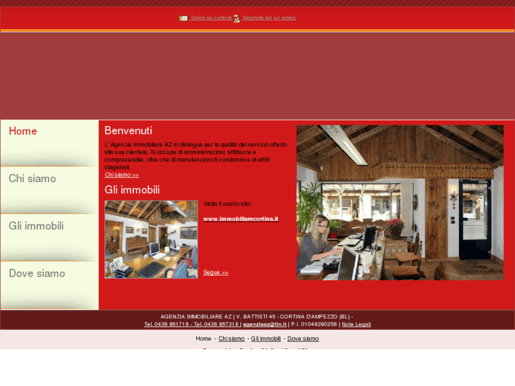 www.agenziaimmobiliareaz.com